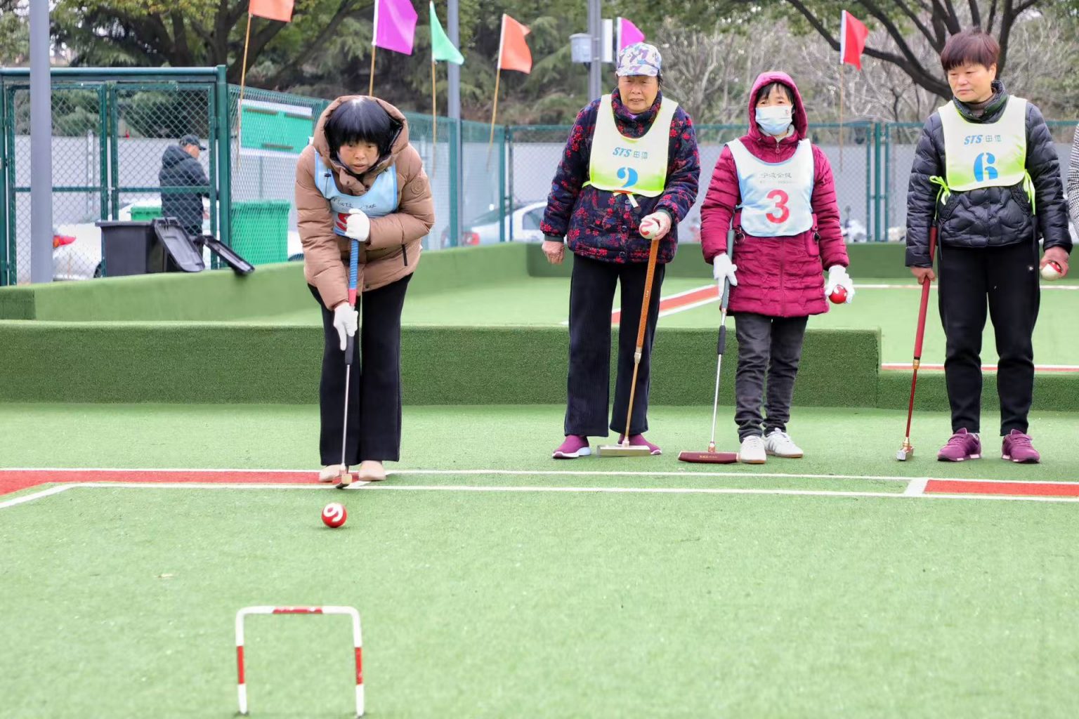 温州门球_(温州门球草)