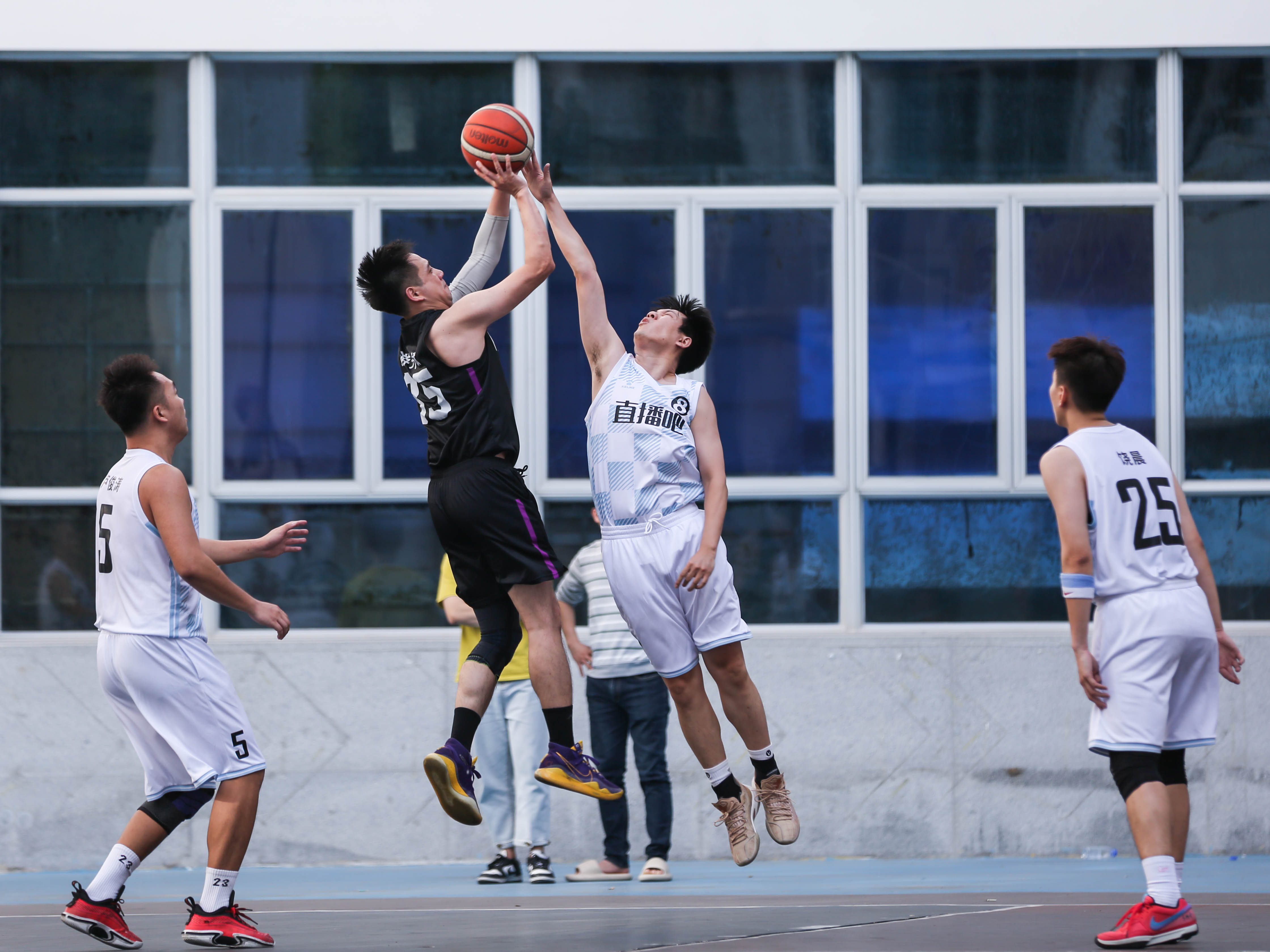 篮球360视频直播_(篮球直播360高清直播中国)  第2张