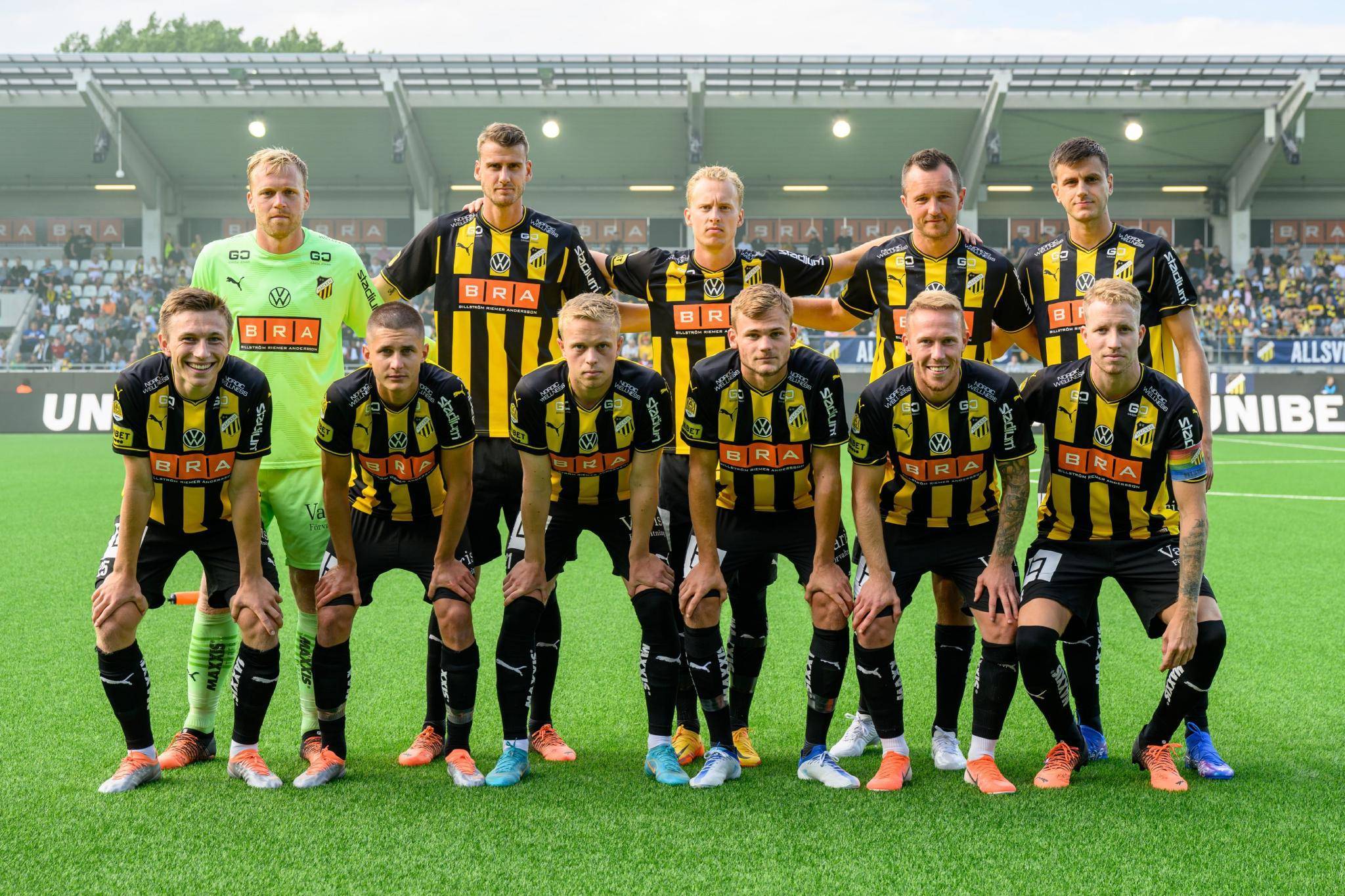 瑞超联赛赛程比分_(瑞超联赛比分赛程2021) 第2张 瑞超联赛赛程比分_(瑞超联赛比分赛程2021) 第2张