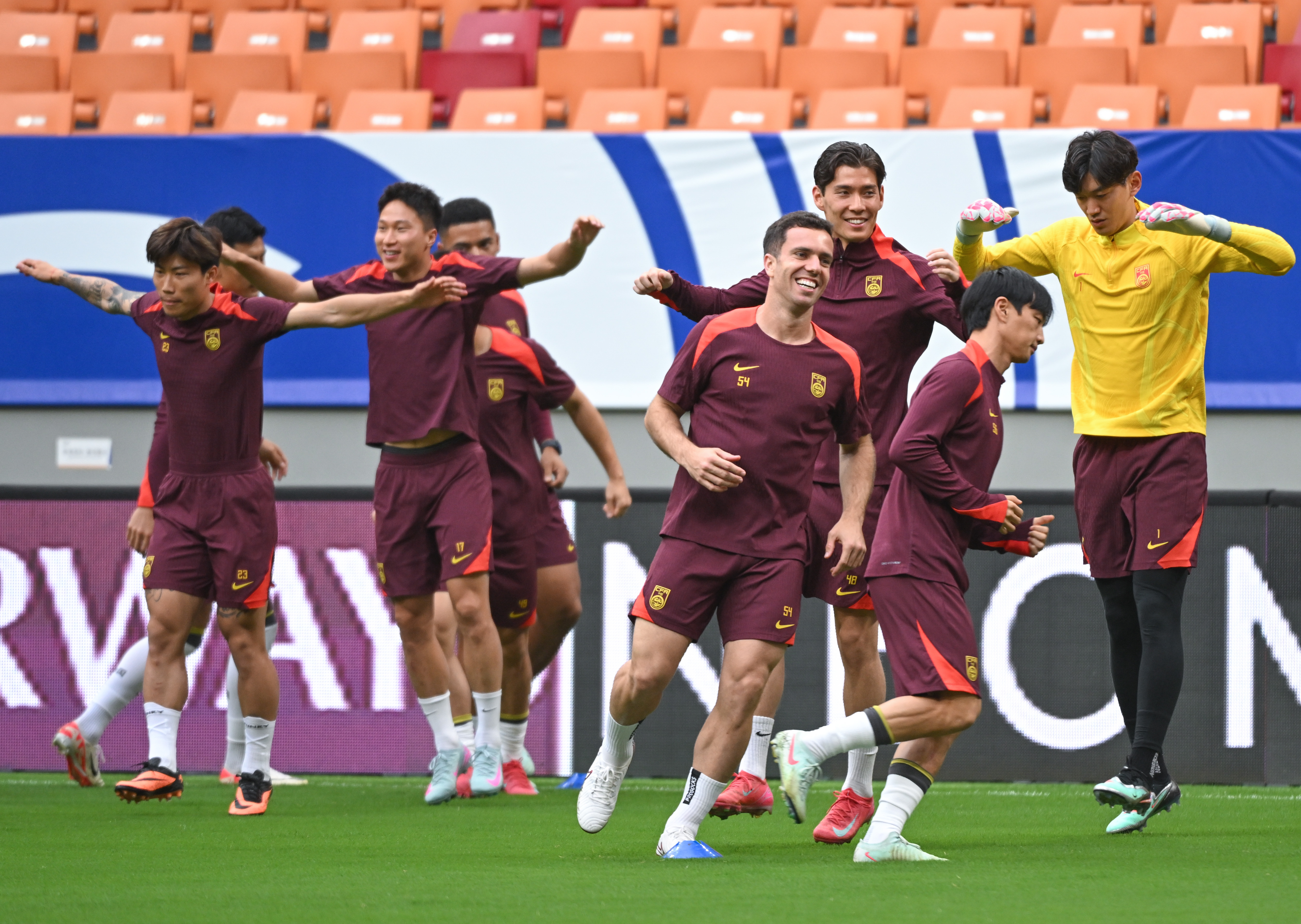 2021全运会足球预选赛直播_(2021全运会足球预选赛直播回放) 第1张 2021全运会足球预选赛直播_(2021全运会足球预选赛直播回放) 第1张