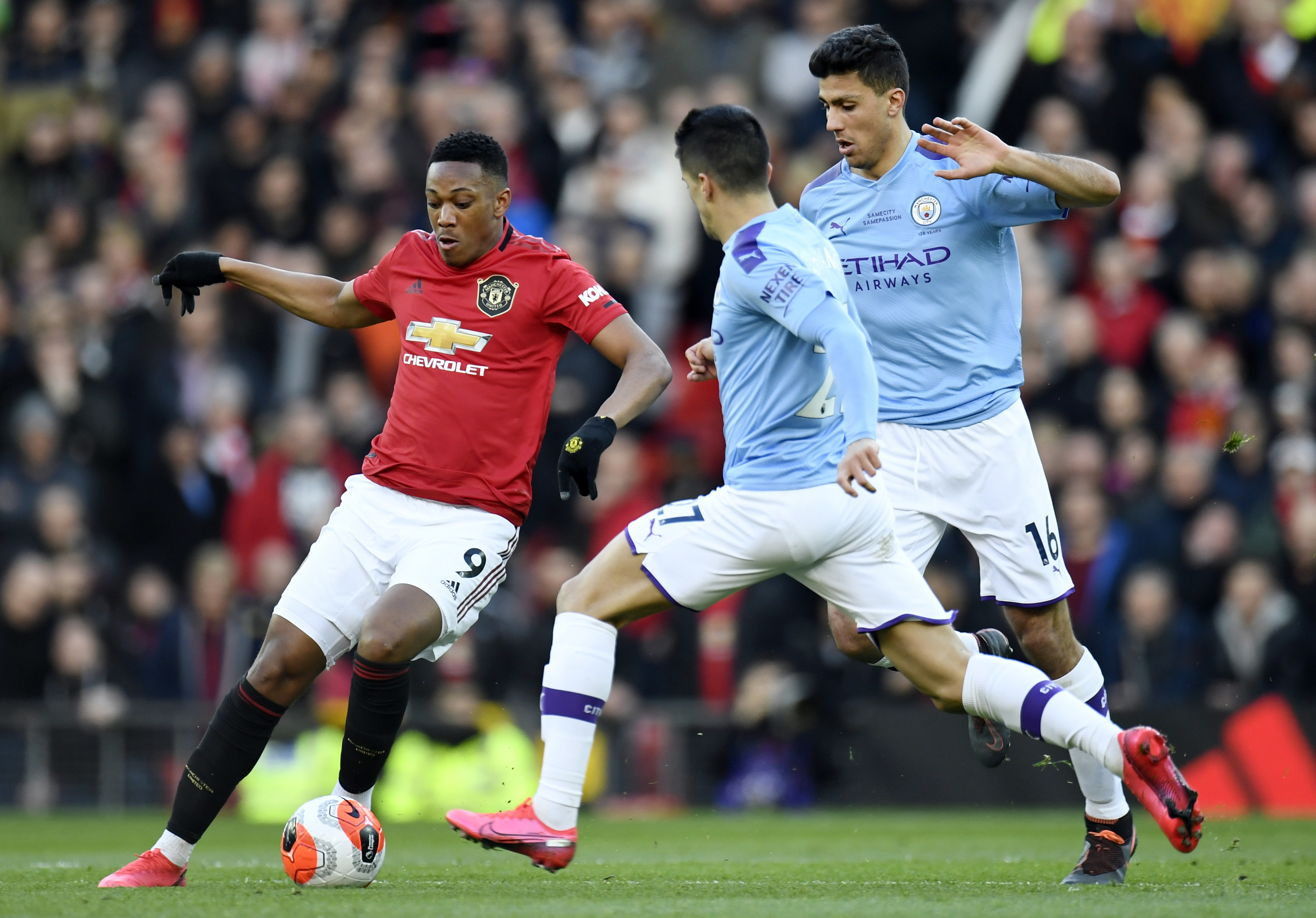 曼城对曼联_(曼城对曼联直播) 第1张 曼城对曼联_(曼城对曼联直播) 第1张