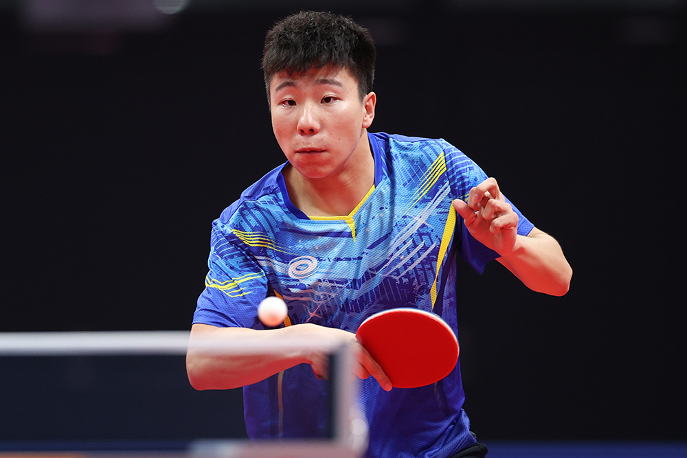 山猫体育免费直播乒乓球_(山猫体育直播篮球)  第1张