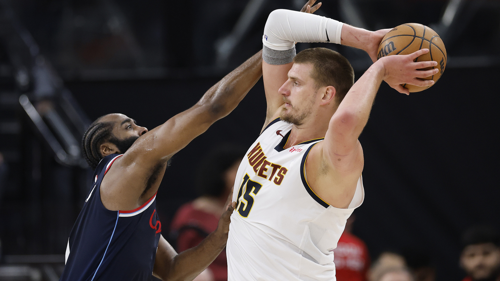 免费nba高清回放_(nba免费高清视频回放) 第1张 免费nba高清回放_(nba免费高清视频回放) 第1张