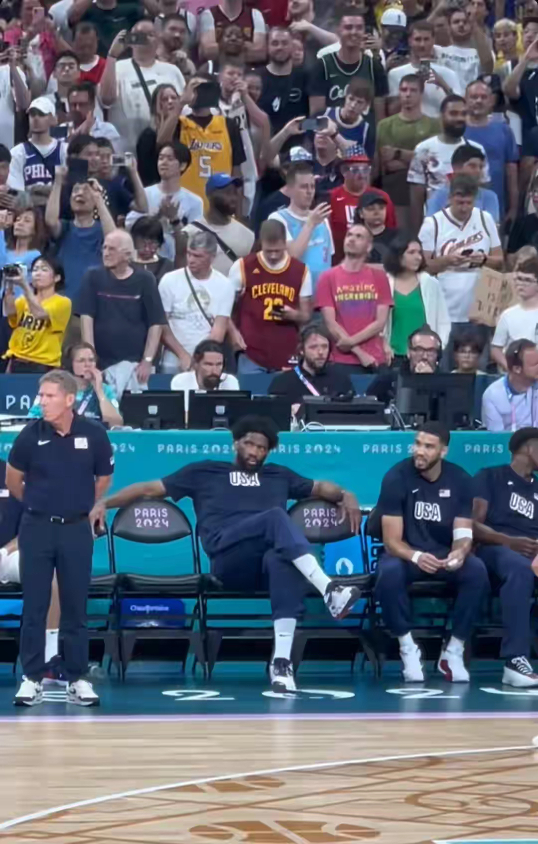 美国男篮比赛在线直播_(美国男篮比赛回放2021) 第1张 美国男篮比赛在线直播_(美国男篮比赛回放2021) 第1张