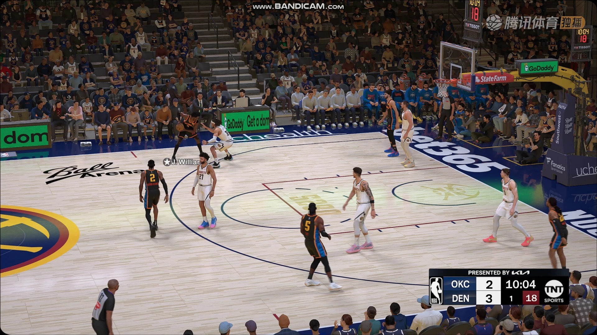 nba快船掘金直播_(nba快船掘金直播cctv5) 第1张 nba快船掘金直播_(nba快船掘金直播cctv5) 第1张