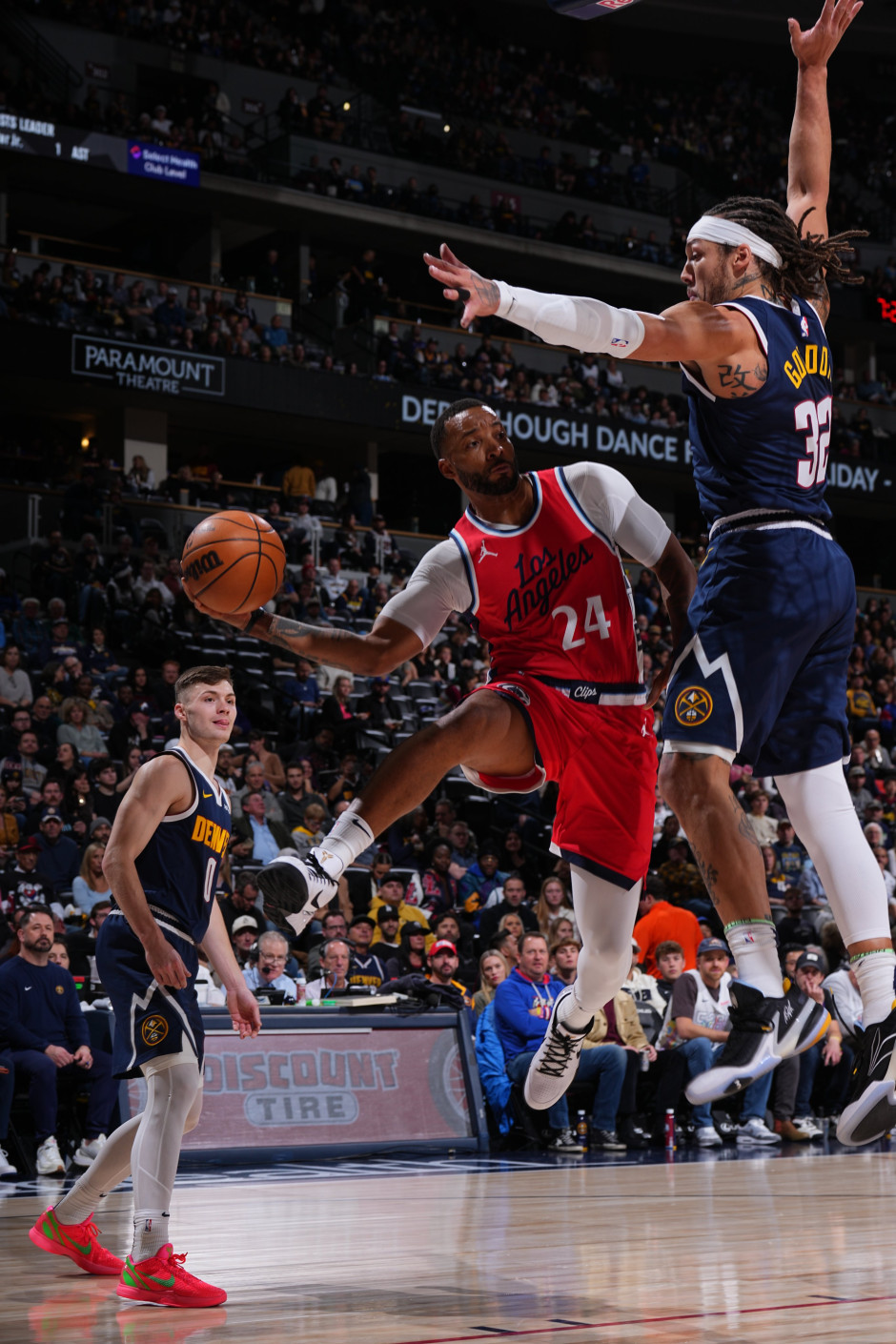 nba直播免费高清直播_(nba直播免费高清直播24直播网) 第1张 nba直播免费高清直播_(nba直播免费高清直播24直播网) 第1张