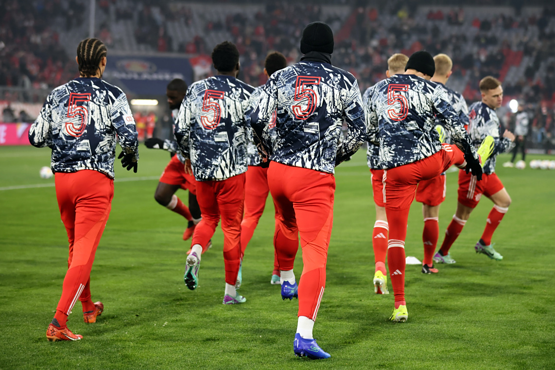 德甲附加赛_(德甲附加赛赛程表) 第2张 德甲附加赛_(德甲附加赛赛程表) 第2张