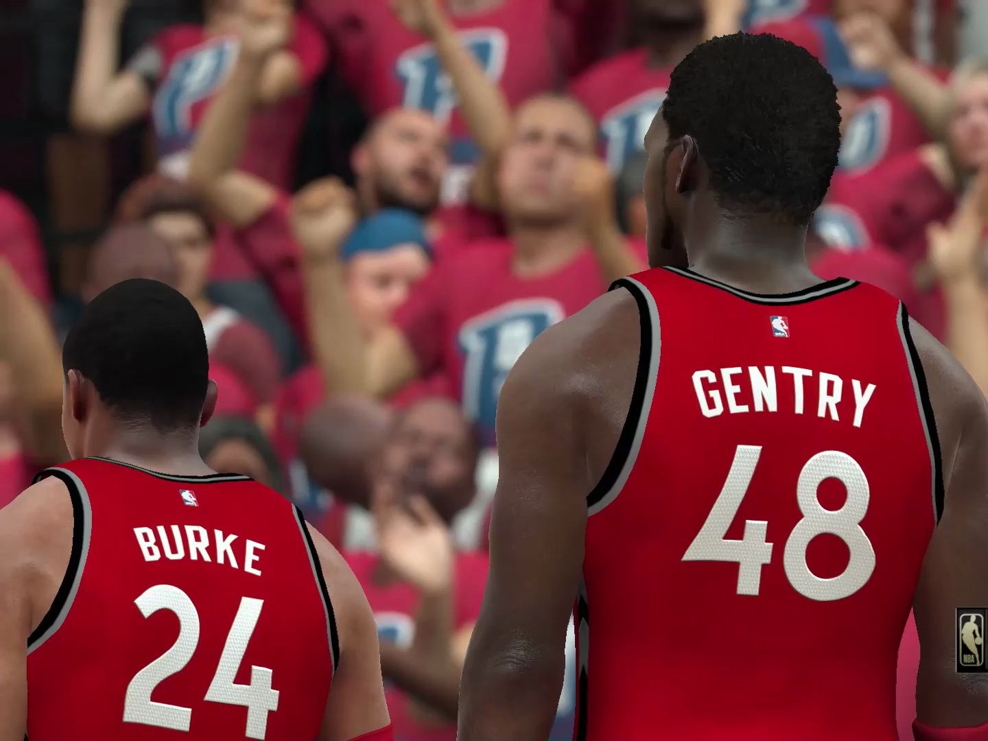 nba录像高清全场回放在哪看_(nba录像高清回放像哪里可以看)  第2张