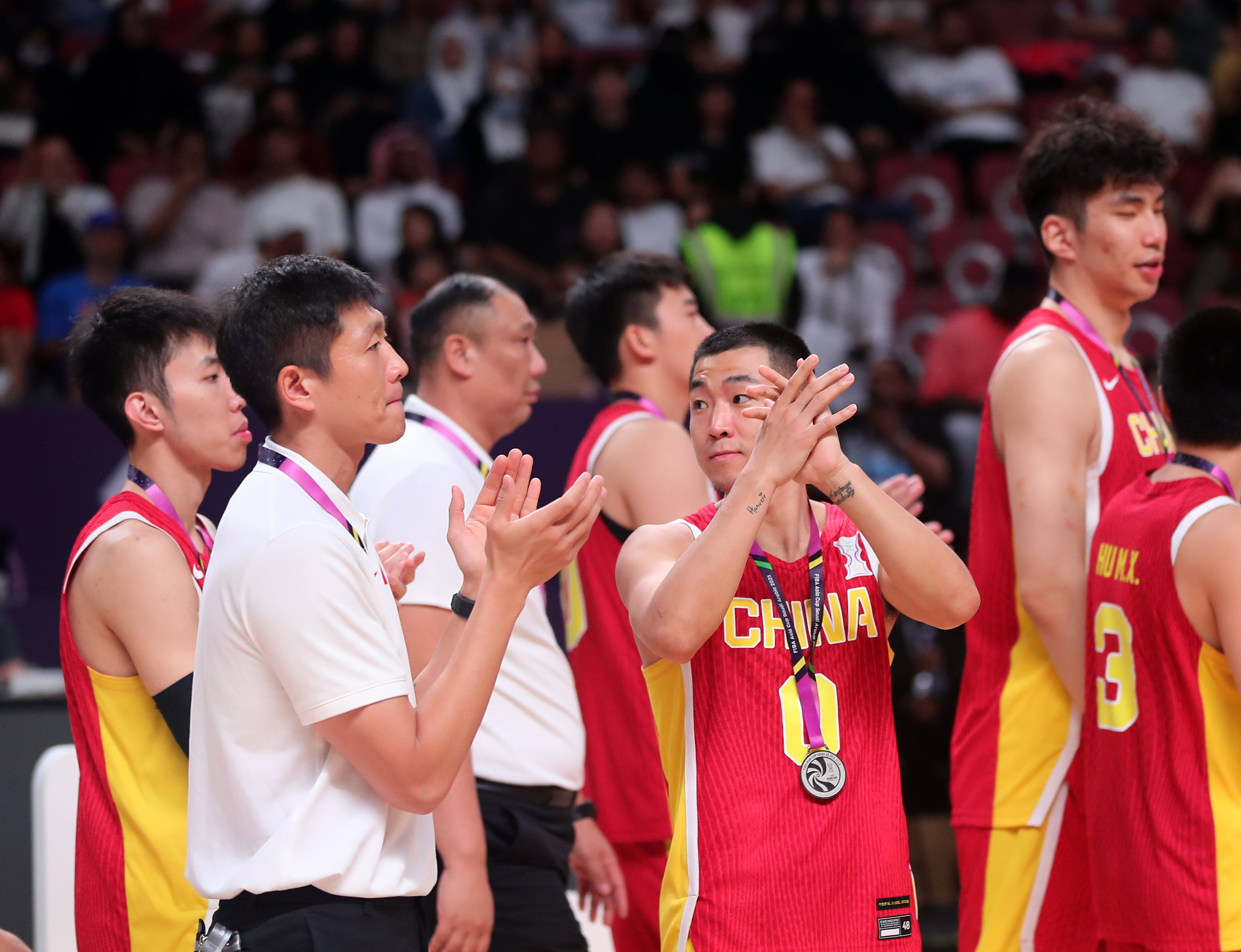 男篮亚洲杯2021回看_(男篮亚洲杯2021回看回放)  第1张