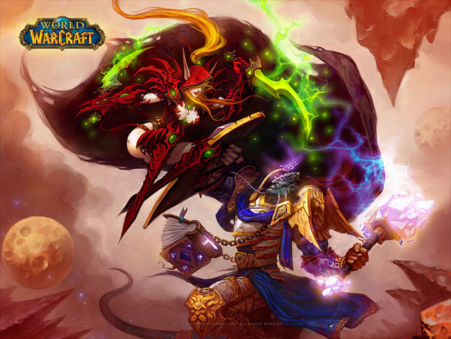 魔兽2018_(魔兽20级猎人能抓什么稀有宝宝) 第2张 魔兽2018_(魔兽20级猎人能抓什么稀有宝宝) 第2张