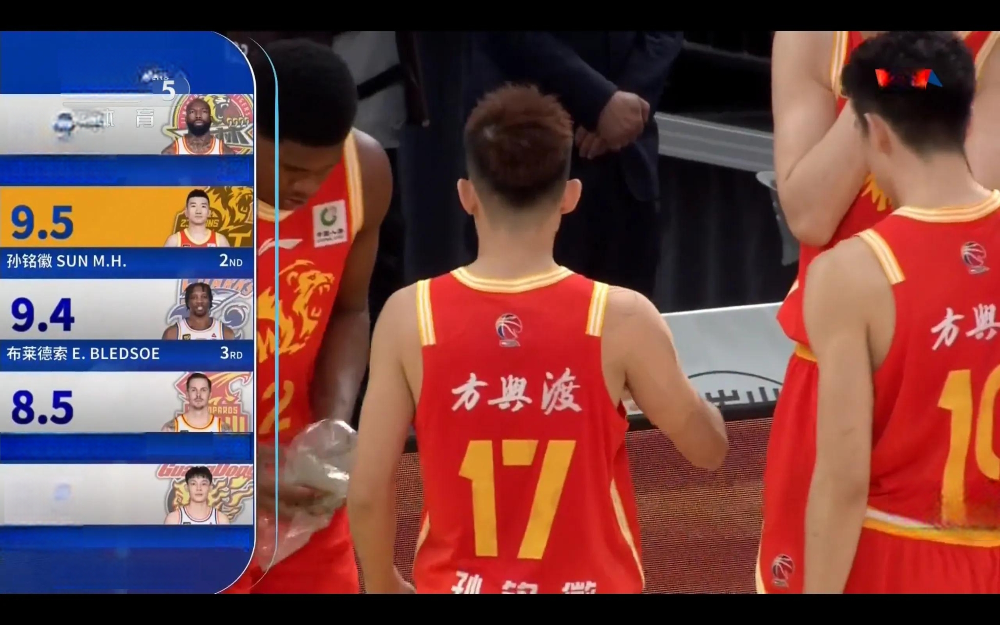 cba直播今天晚上直播回放_(cba直播今天晚上直播回放吗) 第2张 cba直播今天晚上直播回放_(cba直播今天晚上直播回放吗) 第2张