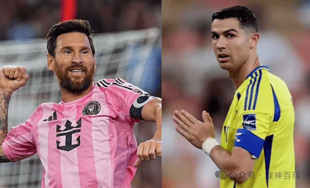 梅罗_(梅罗进球数对比) 第1张 梅罗_(梅罗进球数对比) 第1张