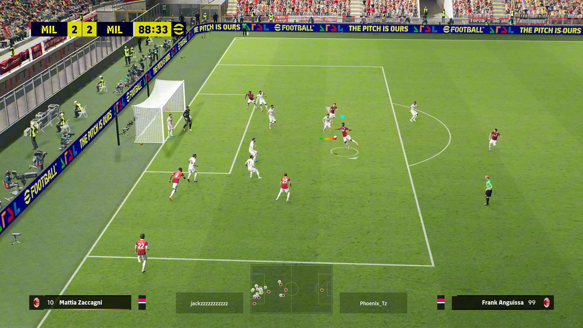 足球录播回放_(足球录像回放无水印)  第2张