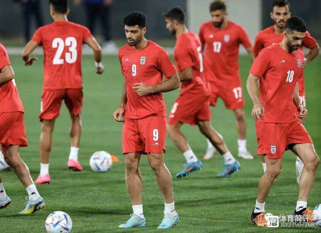 伊朗vs波黑比分预测_(伊朗vs波黑比分预测结果) 第1张 伊朗vs波黑比分预测_(伊朗vs波黑比分预测结果) 第1张