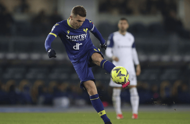 意甲科莫3-1维罗纳维罗纳仍未取胜的简单介绍 第2张 意甲科莫3-1维罗纳维罗纳仍未取胜的简单介绍 第2张