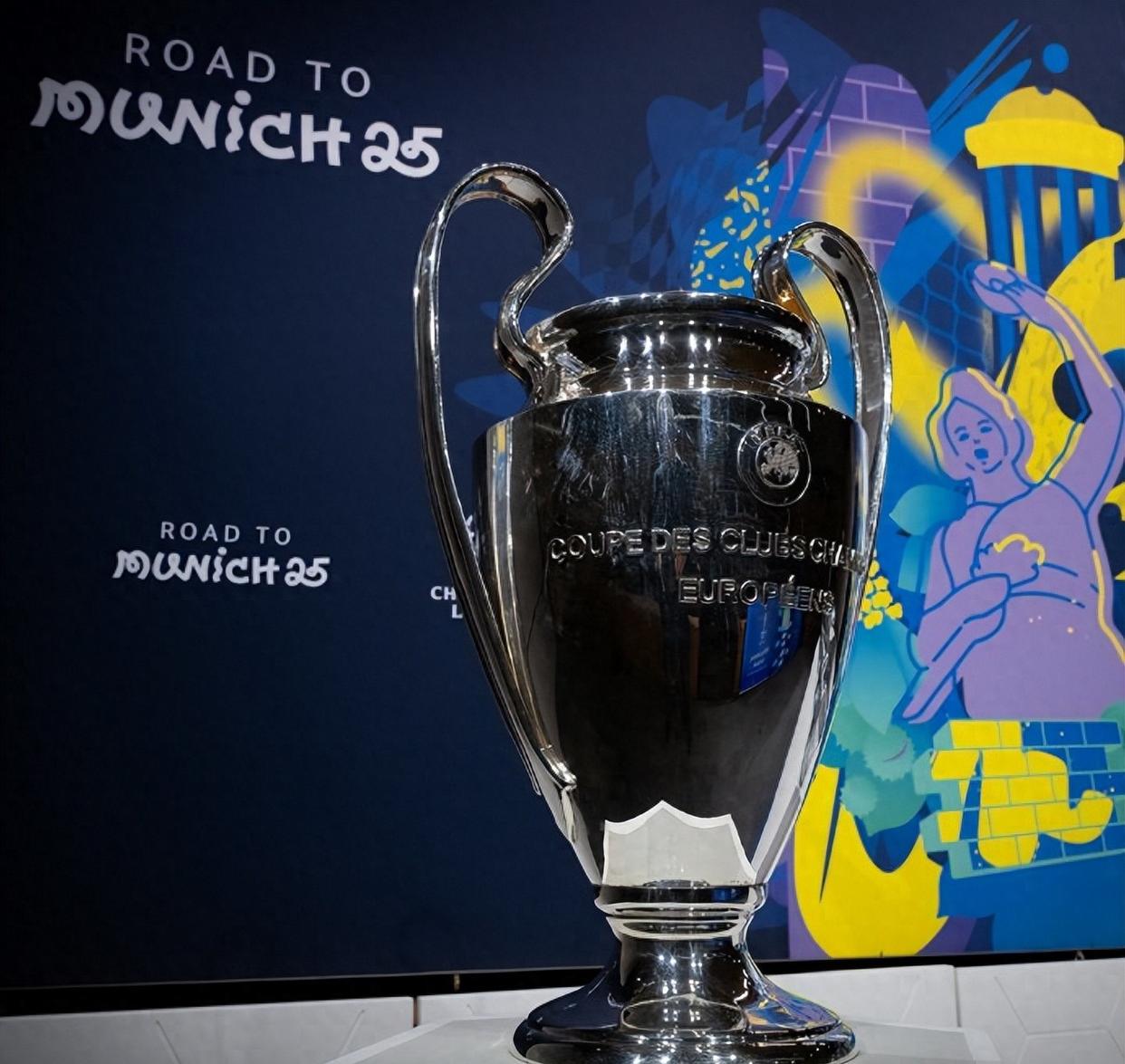 切尔西欧冠抽签形势分析有可能遭遇强敌 第1张 切尔西欧冠抽签形势分析有可能遭遇强敌 第1张