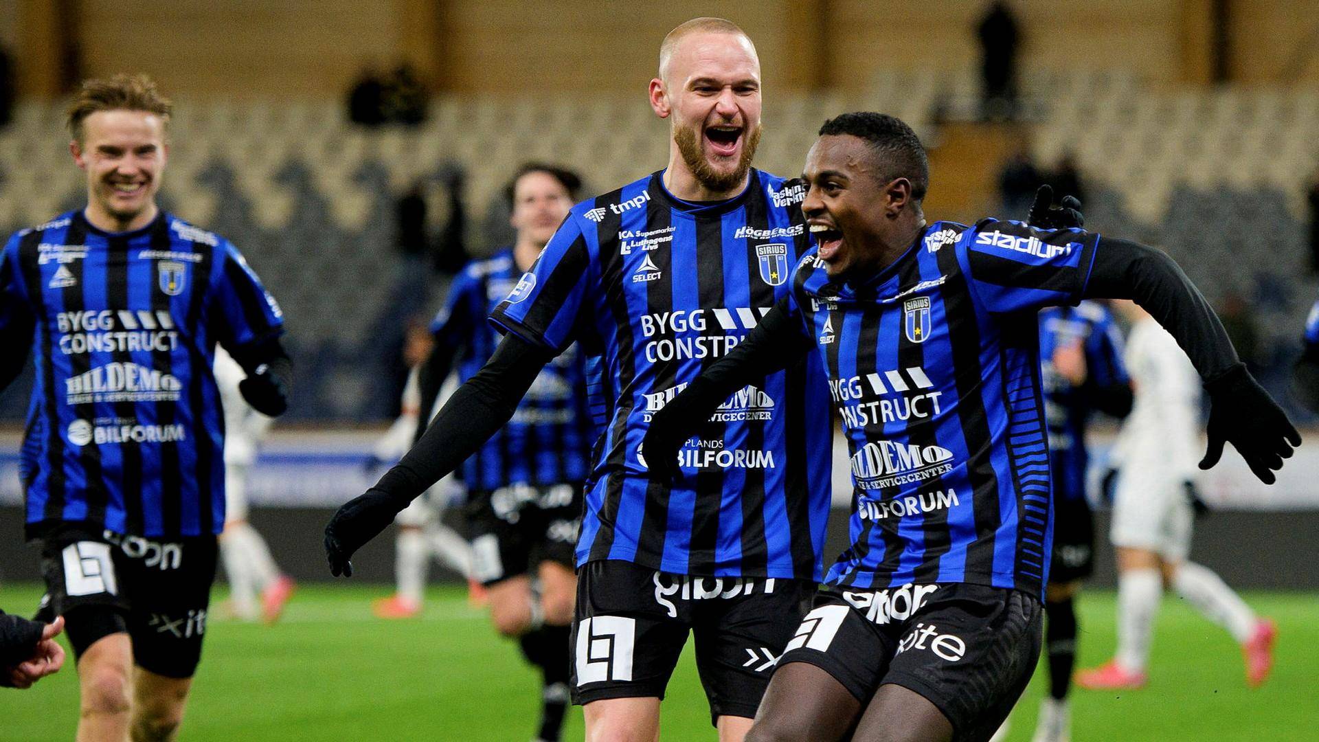 关于瑞典超天狼星VS哈马比预测与推荐哈马比近10次交锋未尝败绩的信息