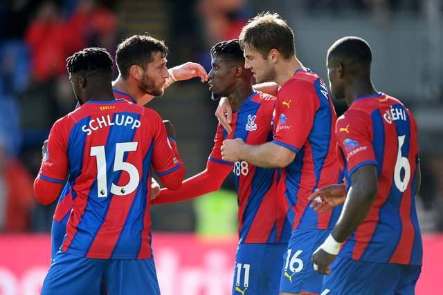 利物浦发布联赛杯对阵水晶宫海报本赛季三战水晶宫的简单介绍  第1张