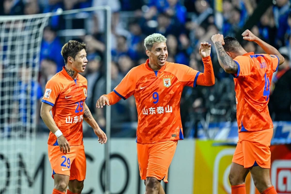 关于山东泰山将对阵青岛西海岸山东泰山状态回暖的信息 第2张 关于山东泰山将对阵青岛西海岸山东泰山状态回暖的信息 第2张