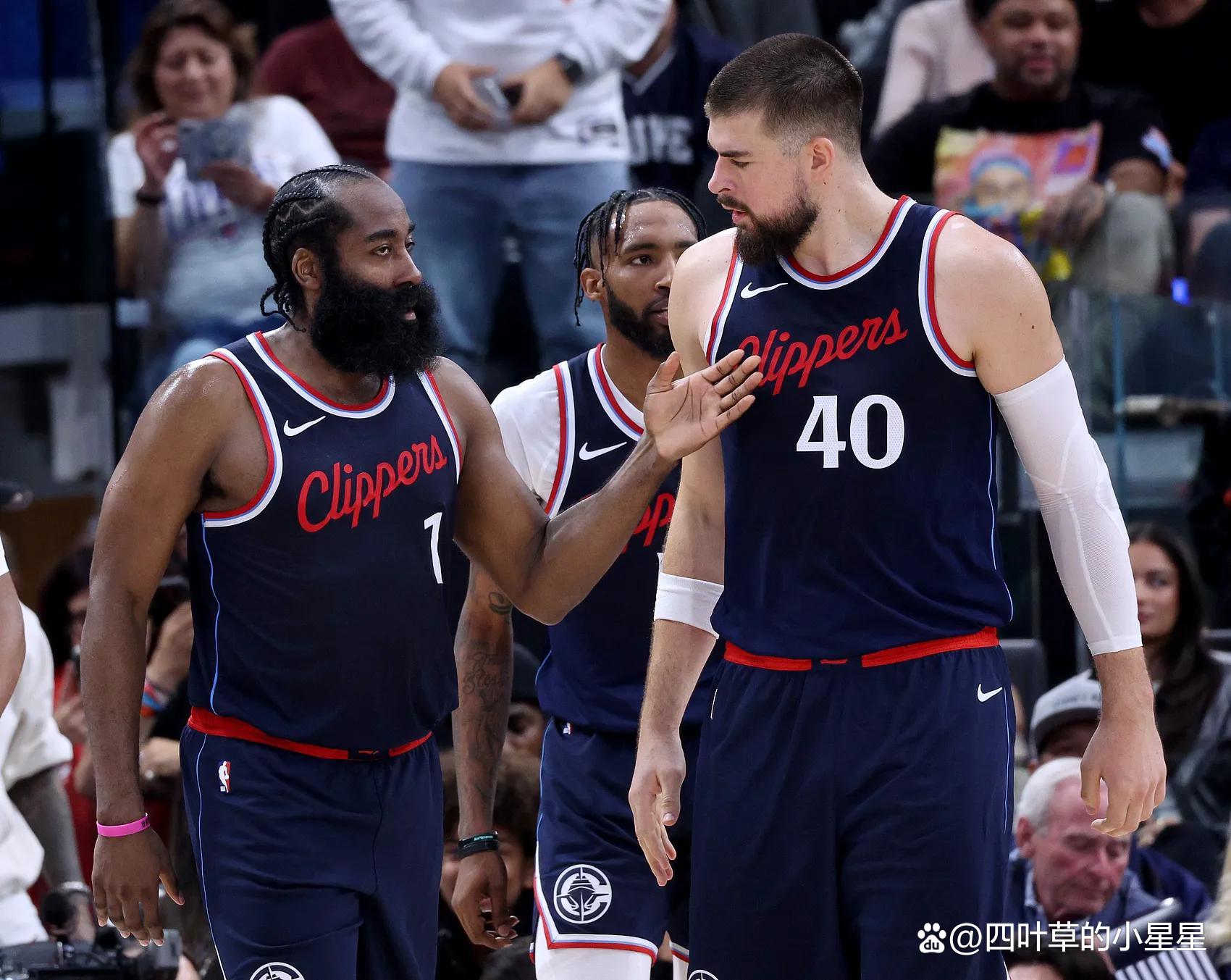 包含nba常规赛快船107-126惨败雷霆亚历山大30分哈登25分6板6助的词条 第1张 包含nba常规赛快船107-126惨败雷霆亚历山大30分哈登25分6板6助的词条 第1张