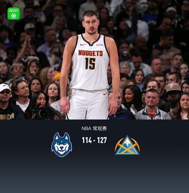 NBA常规赛森林狼客场125-109轻取篮网爱德华兹缺阵兰德尔19+11+10的简单介绍 第2张 NBA常规赛森林狼客场125-109轻取篮网爱德华兹缺阵兰德尔19+11+10的简单介绍 第2张