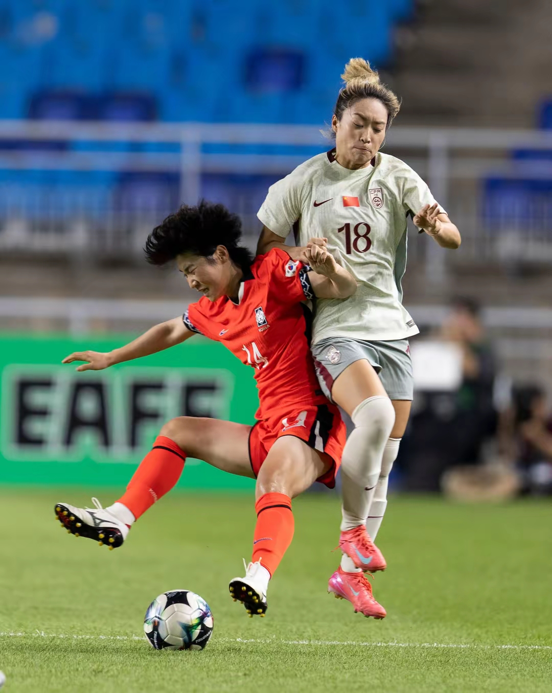 包含东亚杯韩国女足VS中国女足比赛预测铿锵玫瑰力争取胜的词条 第2张 包含东亚杯韩国女足VS中国女足比赛预测铿锵玫瑰力争取胜的词条 第2张