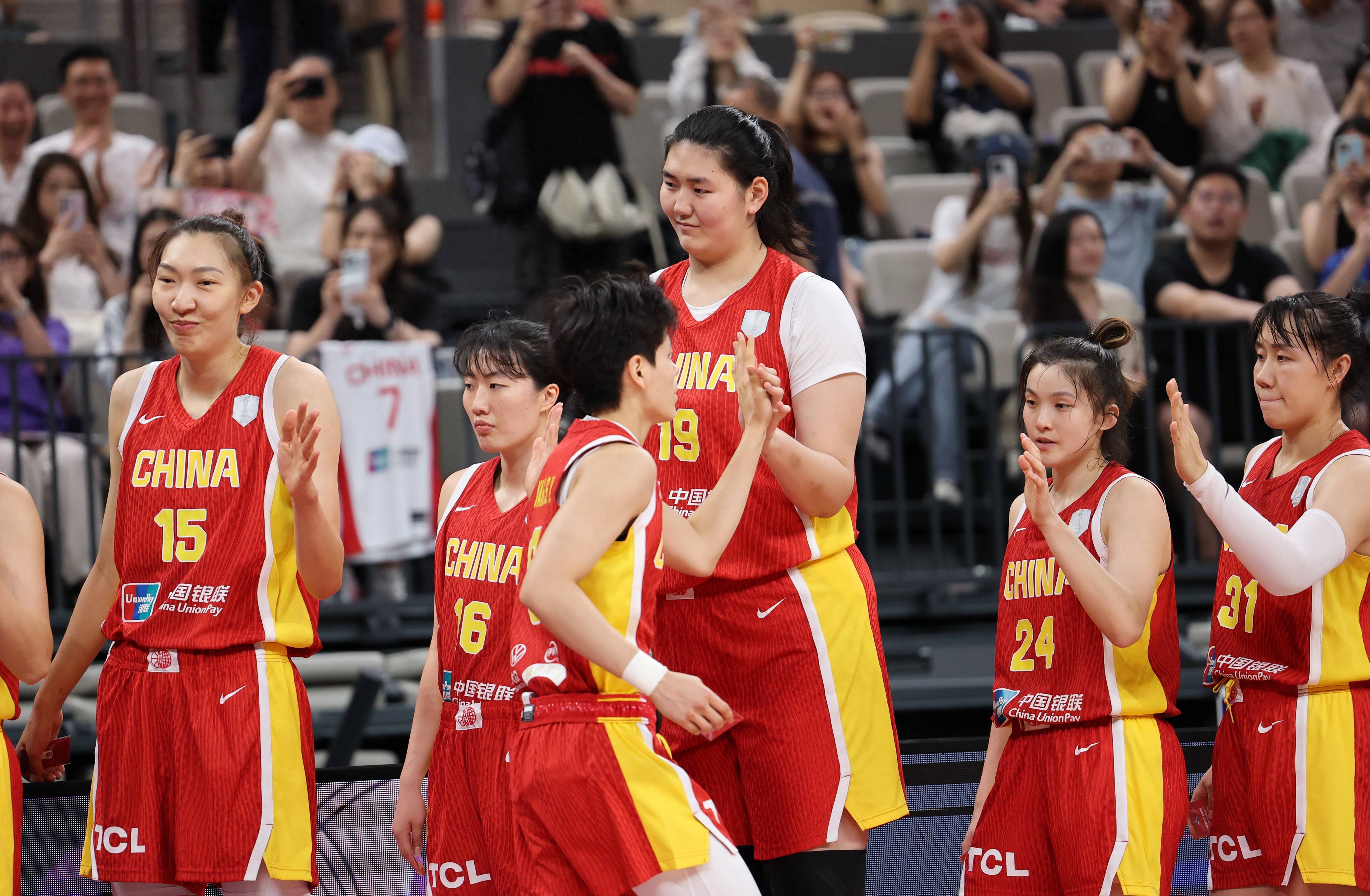 包含女篮亚洲杯实力榜出炉中国女篮继续领跑日本第三的词条 第1张 包含女篮亚洲杯实力榜出炉中国女篮继续领跑日本第三的词条 第1张