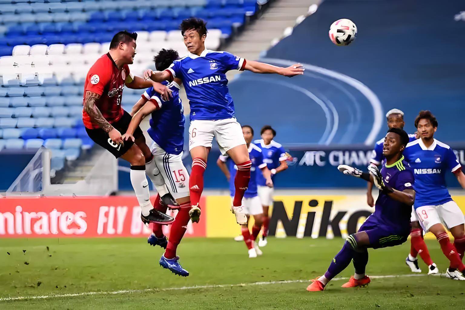 日乙大分三神VS甲府风林前瞻甲府风林在联赛当中状态不俗的简单介绍 第2张 日乙大分三神VS甲府风林前瞻甲府风林在联赛当中状态不俗的简单介绍 第2张