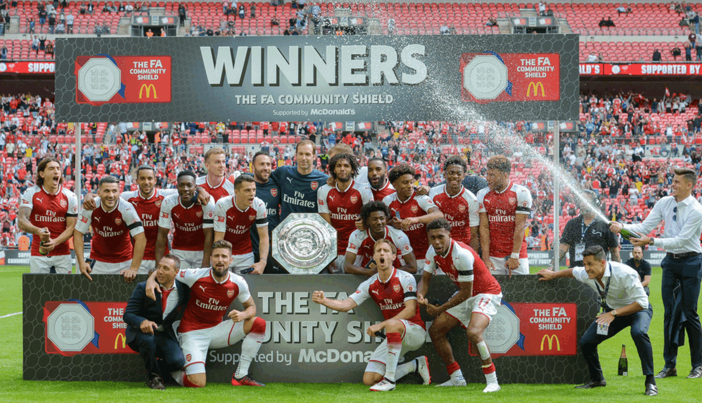 教练足总杯夺冠次数榜最新排名:温格7次领跑弗格森第2的简单介绍 第2张 教练足总杯夺冠次数榜最新排名:温格7次领跑弗格森第2的简单介绍 第2张