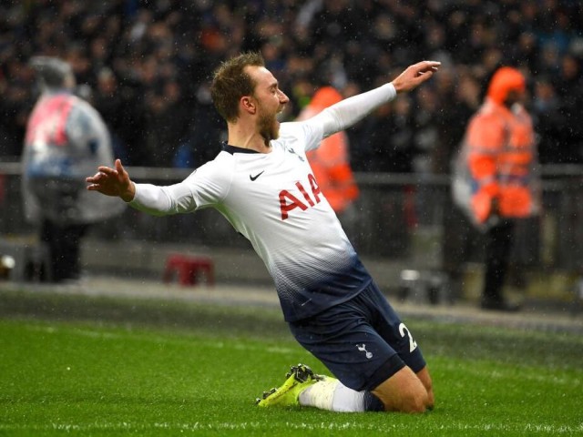 关于伯恩利有意埃里克森球员目前是自由身的信息  第2张