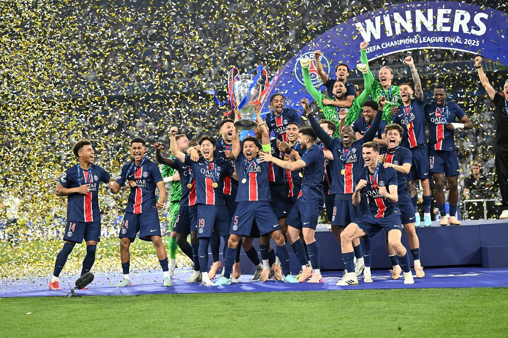 梅西足球生涯将首次迎战旧主将对阵巴黎圣日耳曼  第2张