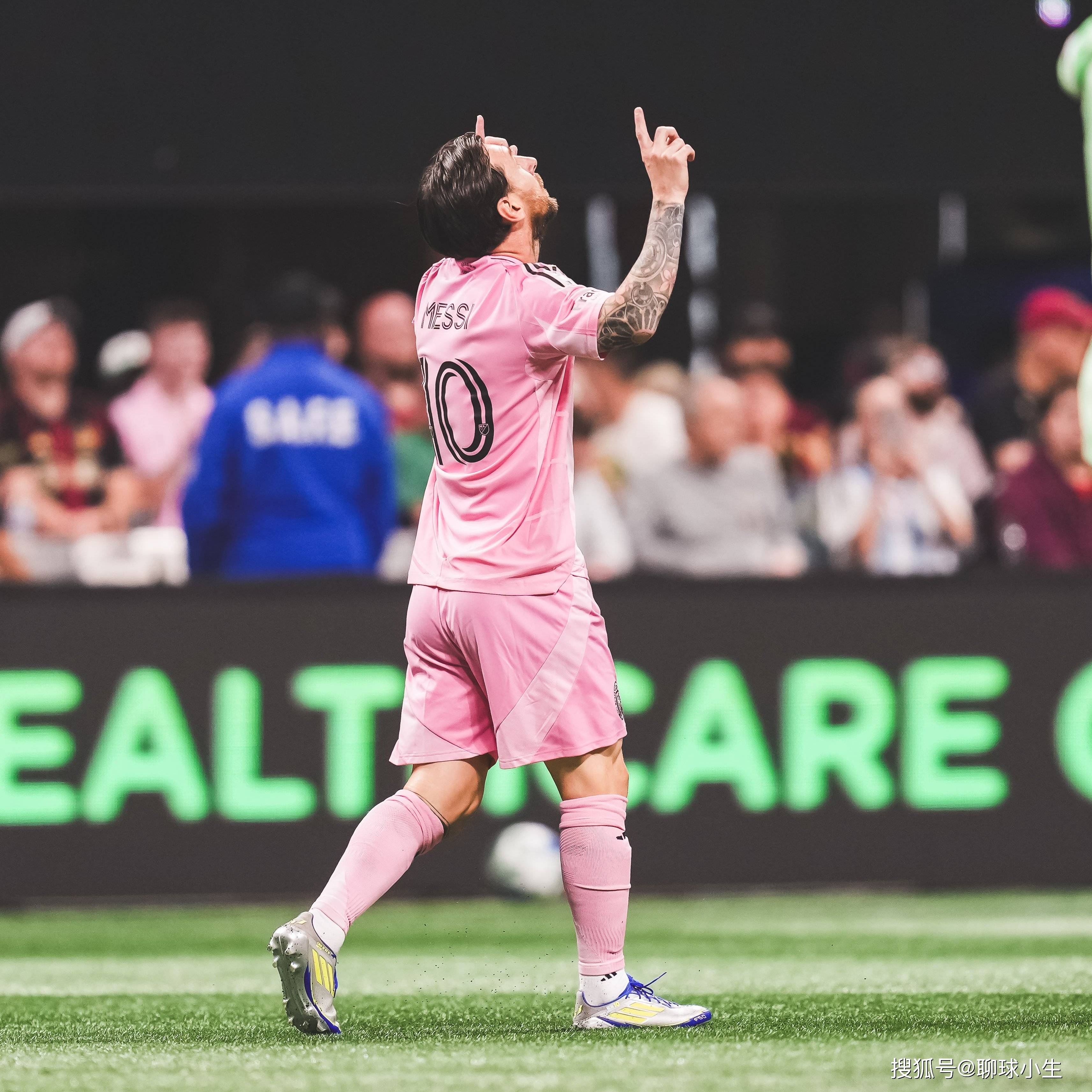 包含梅西或将被禁赛一场与阿尔巴一起缺席美职联全明星赛的词条 第2张 包含梅西或将被禁赛一场与阿尔巴一起缺席美职联全明星赛的词条 第2张