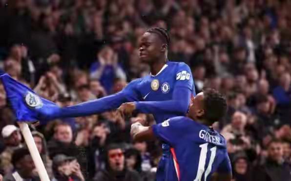 曝米兰仍在关注雅克松但不会支付高额转会费的简单介绍 第2张 曝米兰仍在关注雅克松但不会支付高额转会费的简单介绍 第2张