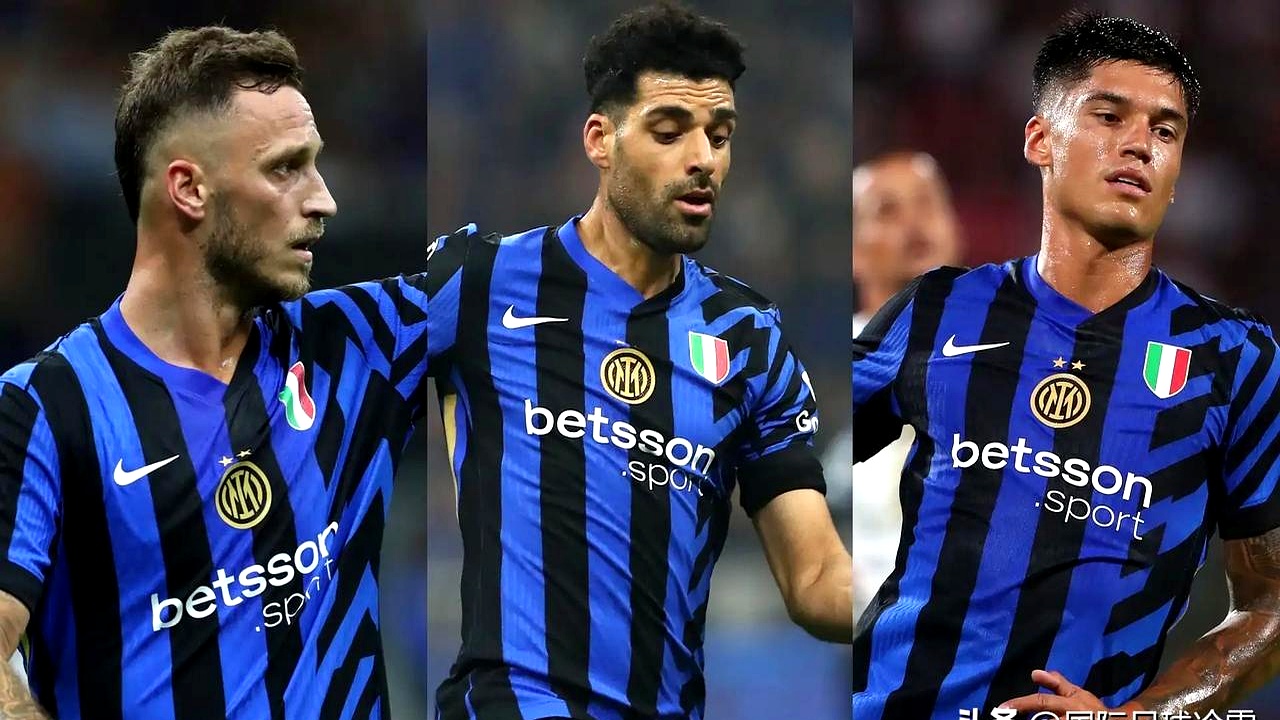 米体透露AC米兰锋线引援目标多支豪门与劲旅前锋在列的简单介绍