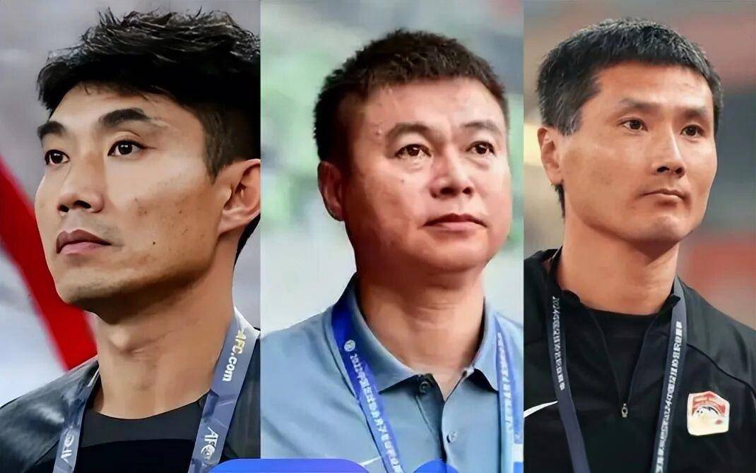 包含津媒：足协倾向于土帅带国少初步评审超60名候选人的词条  第1张