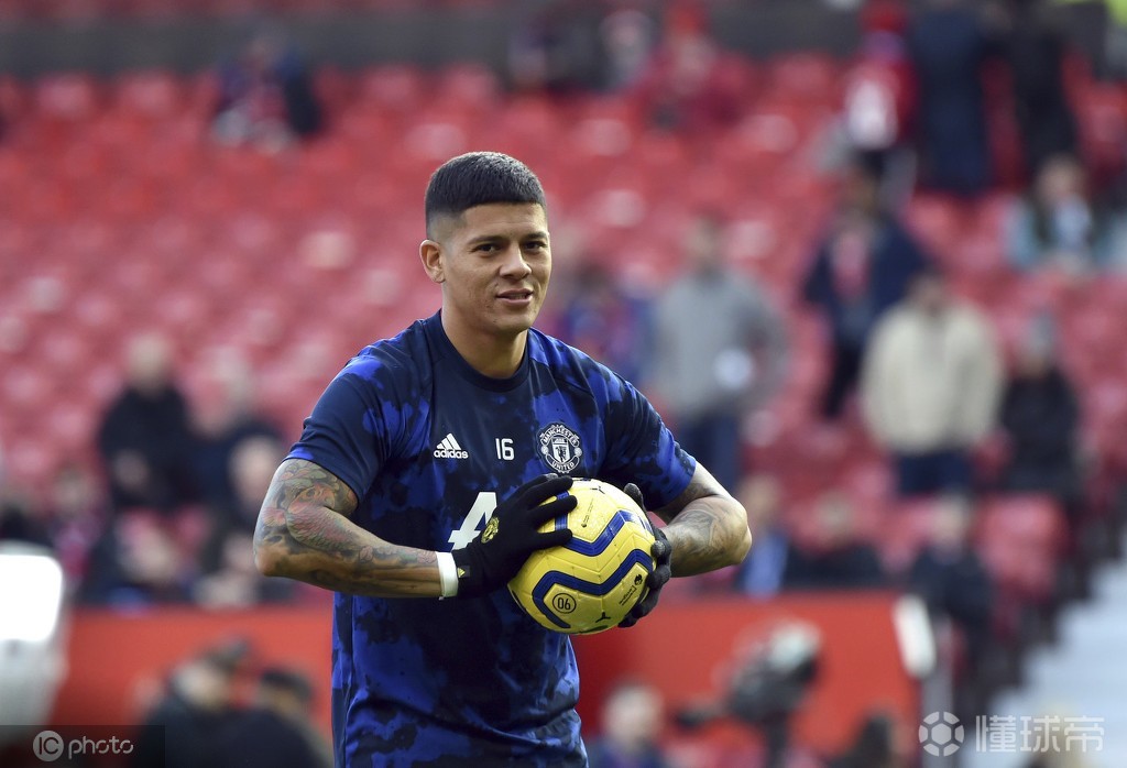 马科斯罗霍遭博卡青年驱逐双方合同已经终止 第1张 马科斯罗霍遭博卡青年驱逐双方合同已经终止 第1张