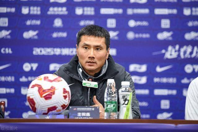 关于邵佳一出任国足主帅国足敲定新帅的信息 第1张 关于邵佳一出任国足主帅国足敲定新帅的信息 第1张