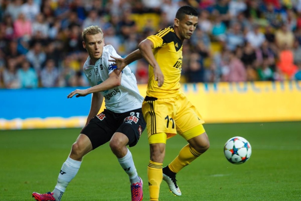 关于德石荷联：普罗森VS基尔荷尔斯泰因二队的信息  第1张