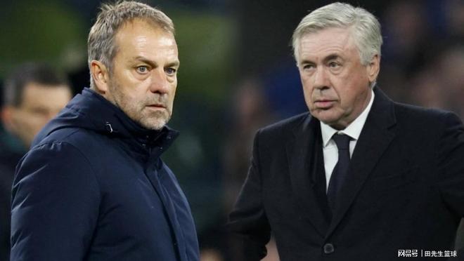 关于曝巴萨不满拉菲尼亚被征召安切洛蒂表现出对皇马球员的明显偏爱的信息 第1张 关于曝巴萨不满拉菲尼亚被征召安切洛蒂表现出对皇马球员的明显偏爱的信息 第1张