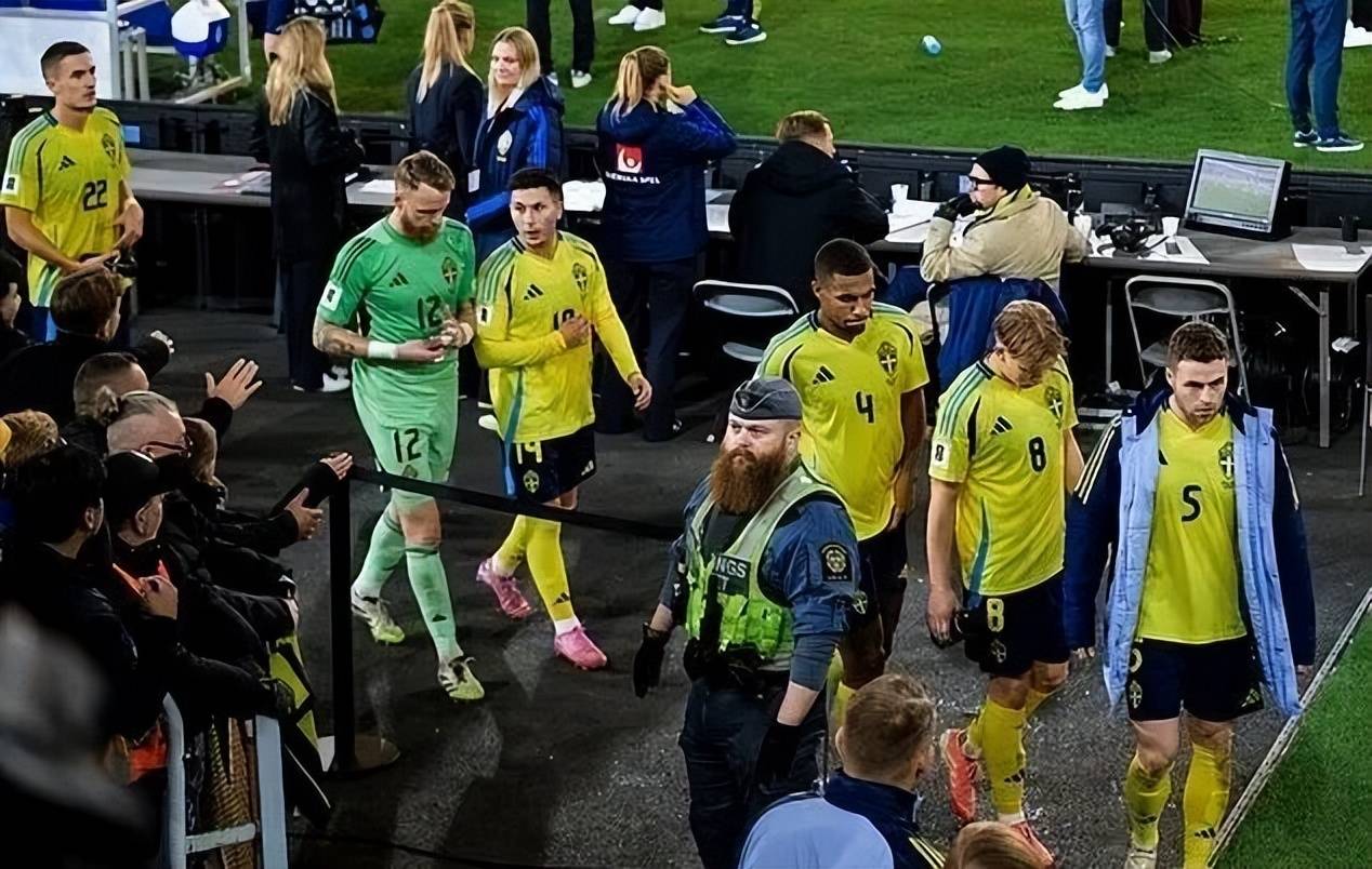 波特或成瑞典国家队新帅他表达了接手瑞典国家队帅印的意愿的简单介绍 第2张 波特或成瑞典国家队新帅他表达了接手瑞典国家队帅印的意愿的简单介绍 第2张