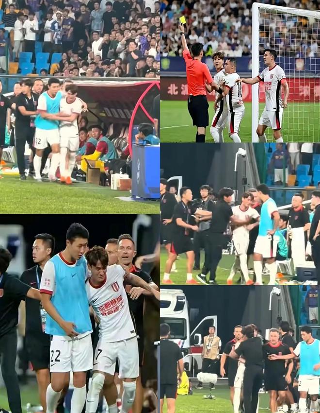 韦世豪对球迷主场声援予以回应球迷高举韦世豪球衣的简单介绍  第1张