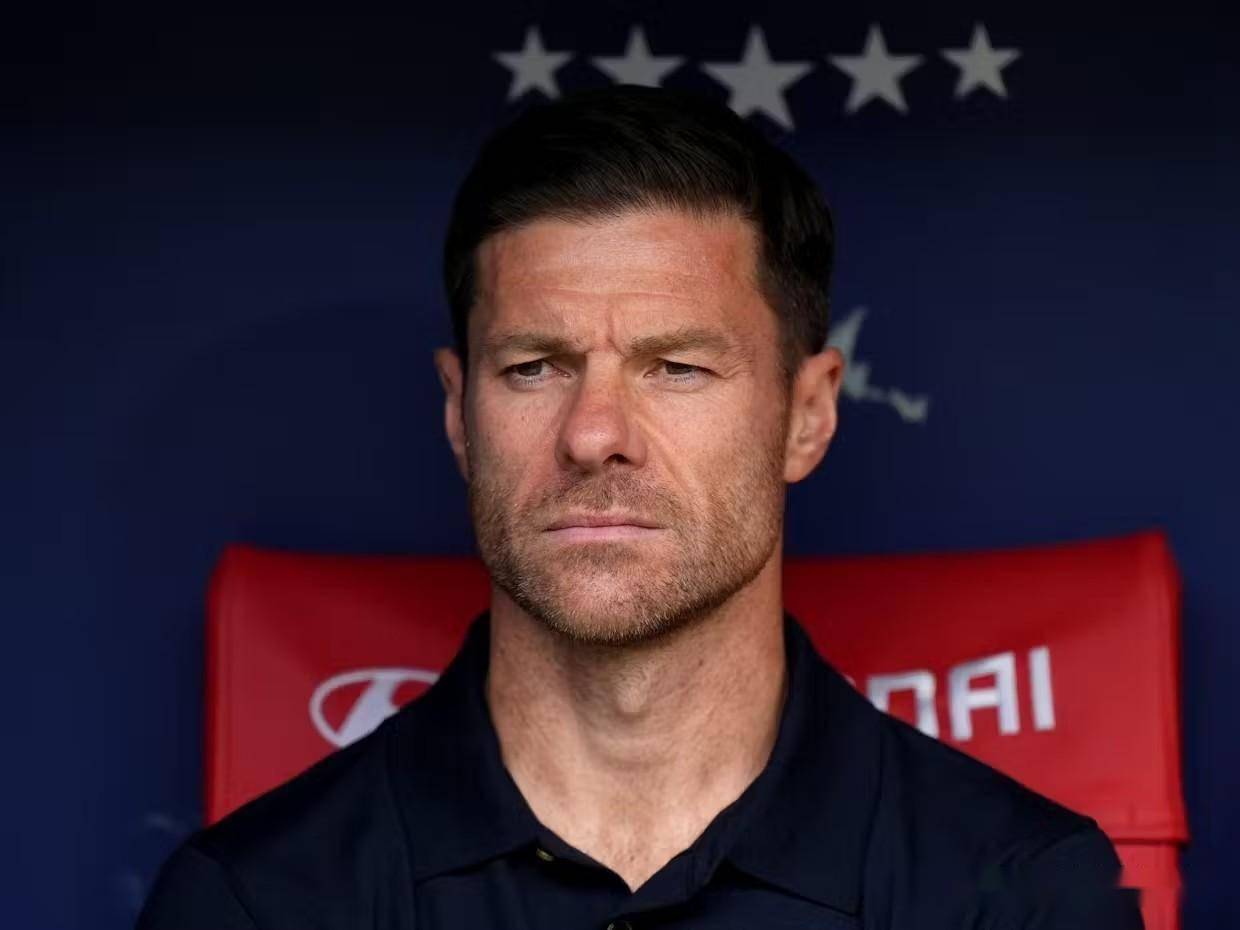 包含外媒：阿隆索执教风格严厉强调球队纪律性的词条