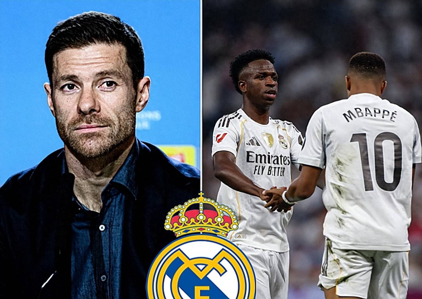 包含外媒：阿隆索执教风格严厉强调球队纪律性的词条