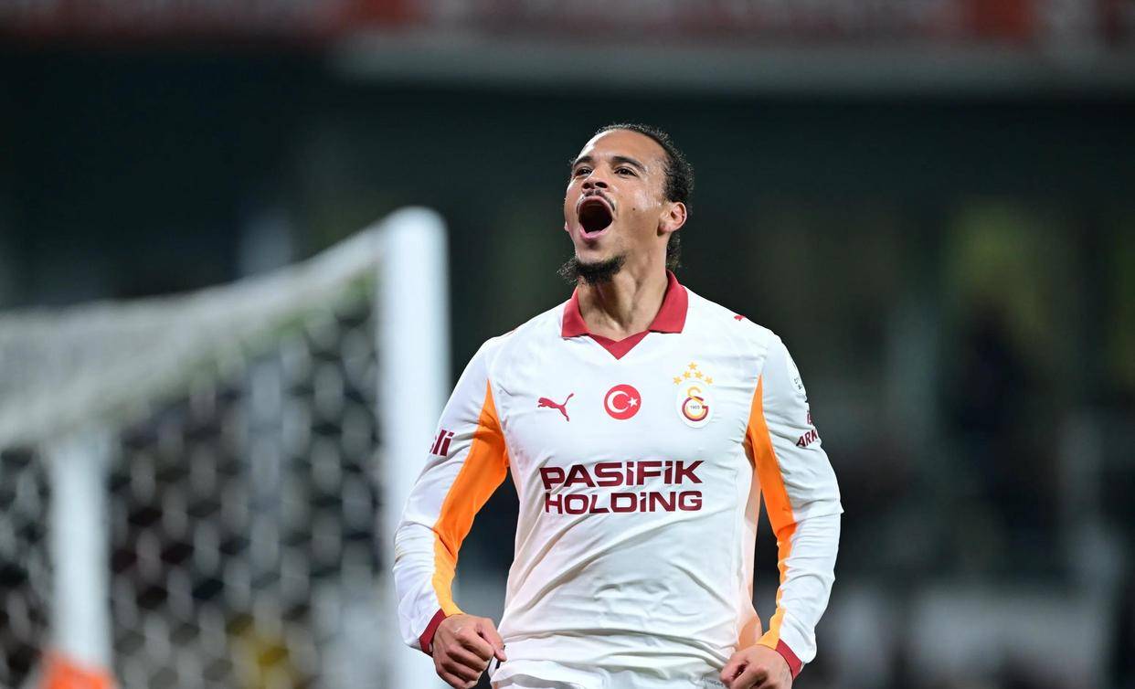 曝拜仁耐心等待萨内球员合约6月底到期的简单介绍 第2张 曝拜仁耐心等待萨内球员合约6月底到期的简单介绍 第2张