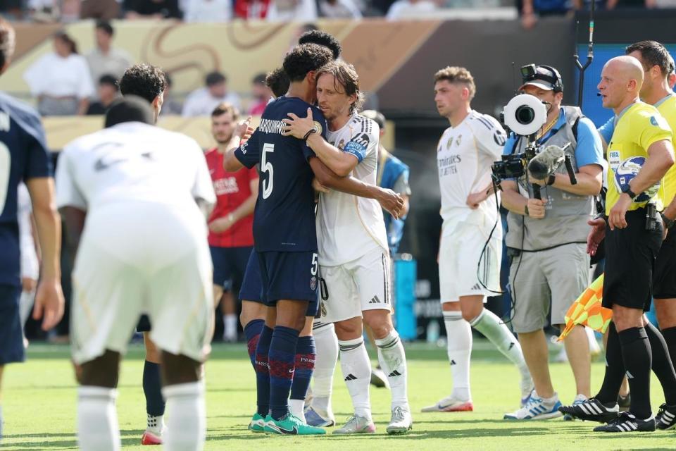 恩里克率队4:0击溃皇马分别带来巴黎和巴萨的简单介绍 第2张 恩里克率队4:0击溃皇马分别带来巴黎和巴萨的简单介绍 第2张