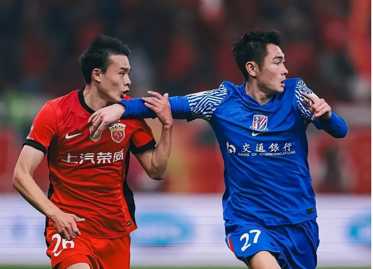 包含中超联赛争冠形势点评:上海申花可能最需提防上海海港的词条 第1张 包含中超联赛争冠形势点评:上海申花可能最需提防上海海港的词条 第1张