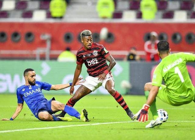 巴甲：塞阿拉VS巴西国际