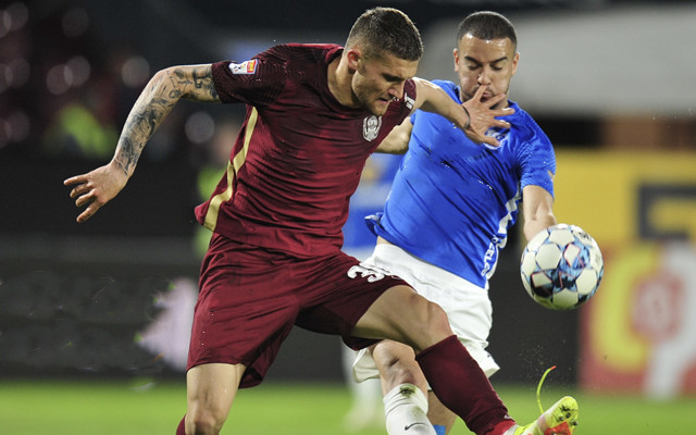 包含塞尔超：贝尔格莱德游击VS潘切沃铁路工人的词条