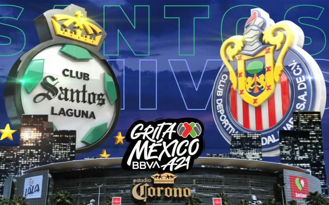 墨西超秋季：瓜达拉哈拉VS蓝十字的简单介绍  第1张