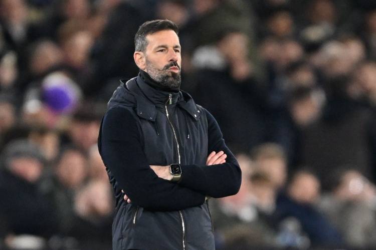 莱斯特城官宣范尼下课将在新赛季开始之前任命新主帅的简单介绍 第1张 莱斯特城官宣范尼下课将在新赛季开始之前任命新主帅的简单介绍 第1张